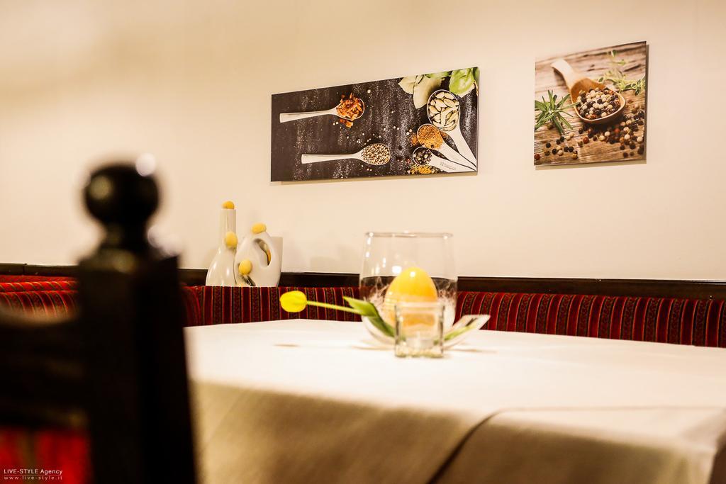 Hotel Alexandres Appiano Sulla Strada Del Vino Exteriér fotografie