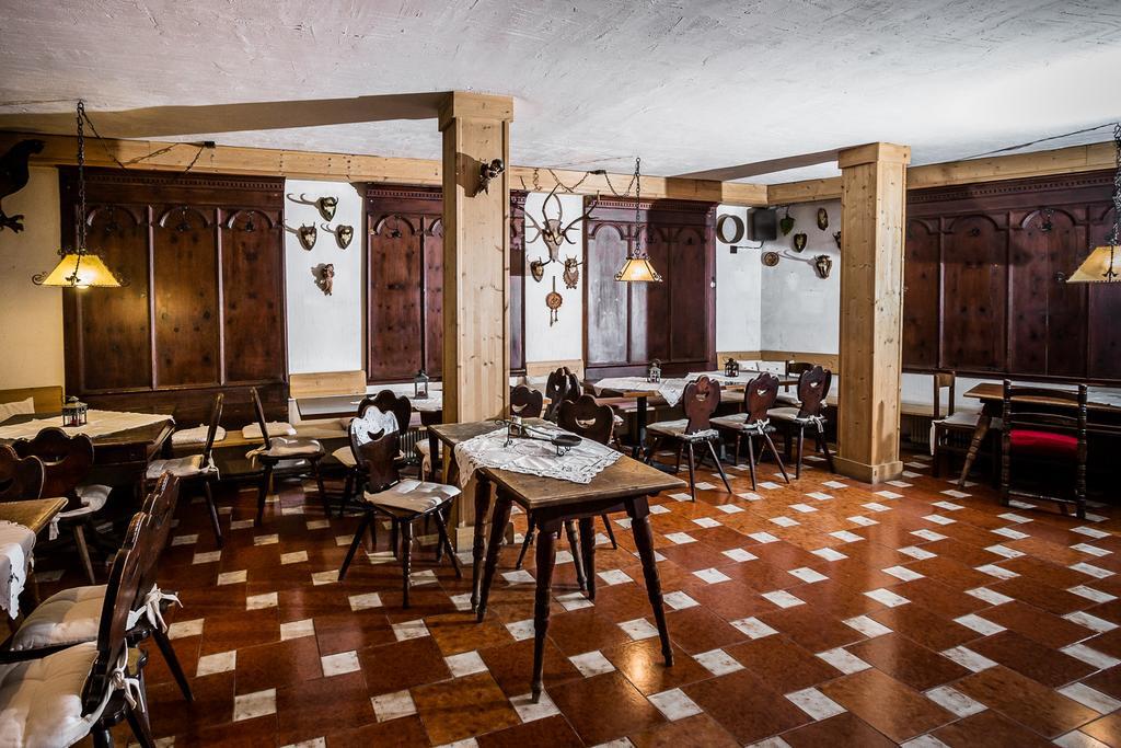 Hotel Alexandres Appiano Sulla Strada Del Vino Exteriér fotografie