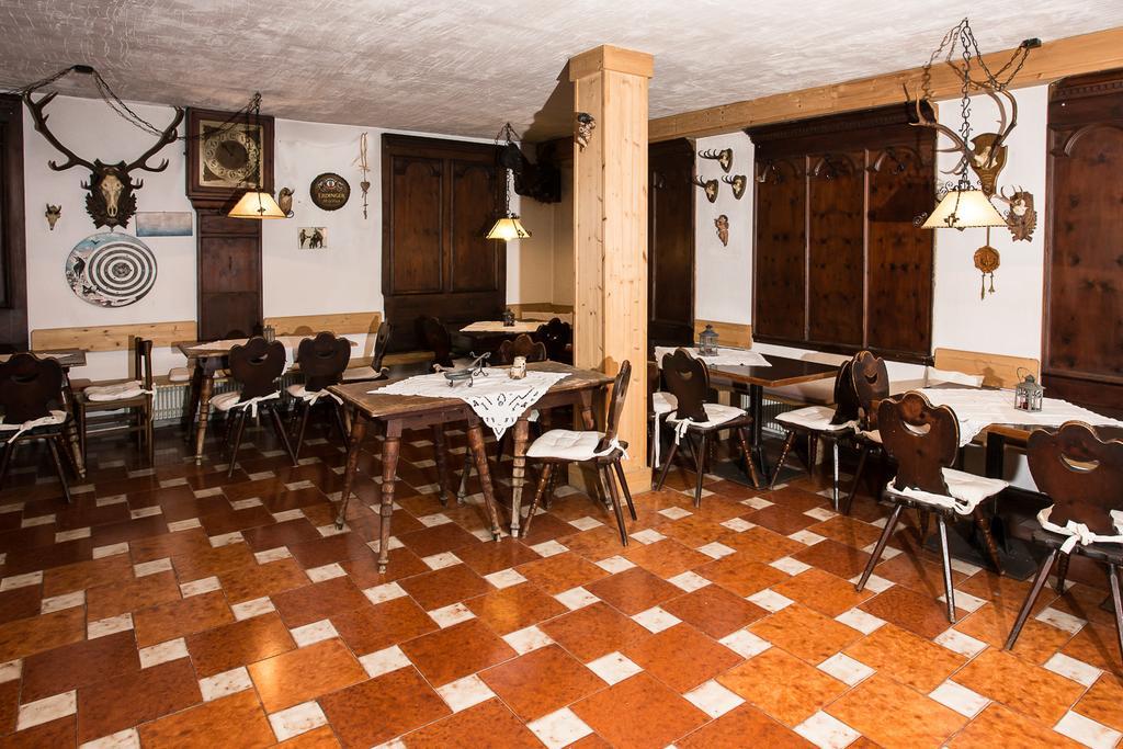 Hotel Alexandres Appiano Sulla Strada Del Vino Exteriér fotografie