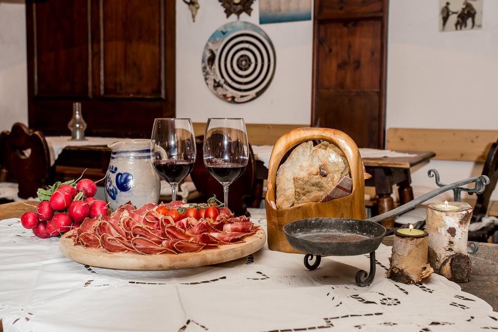 Hotel Alexandres Appiano Sulla Strada Del Vino Exteriér fotografie