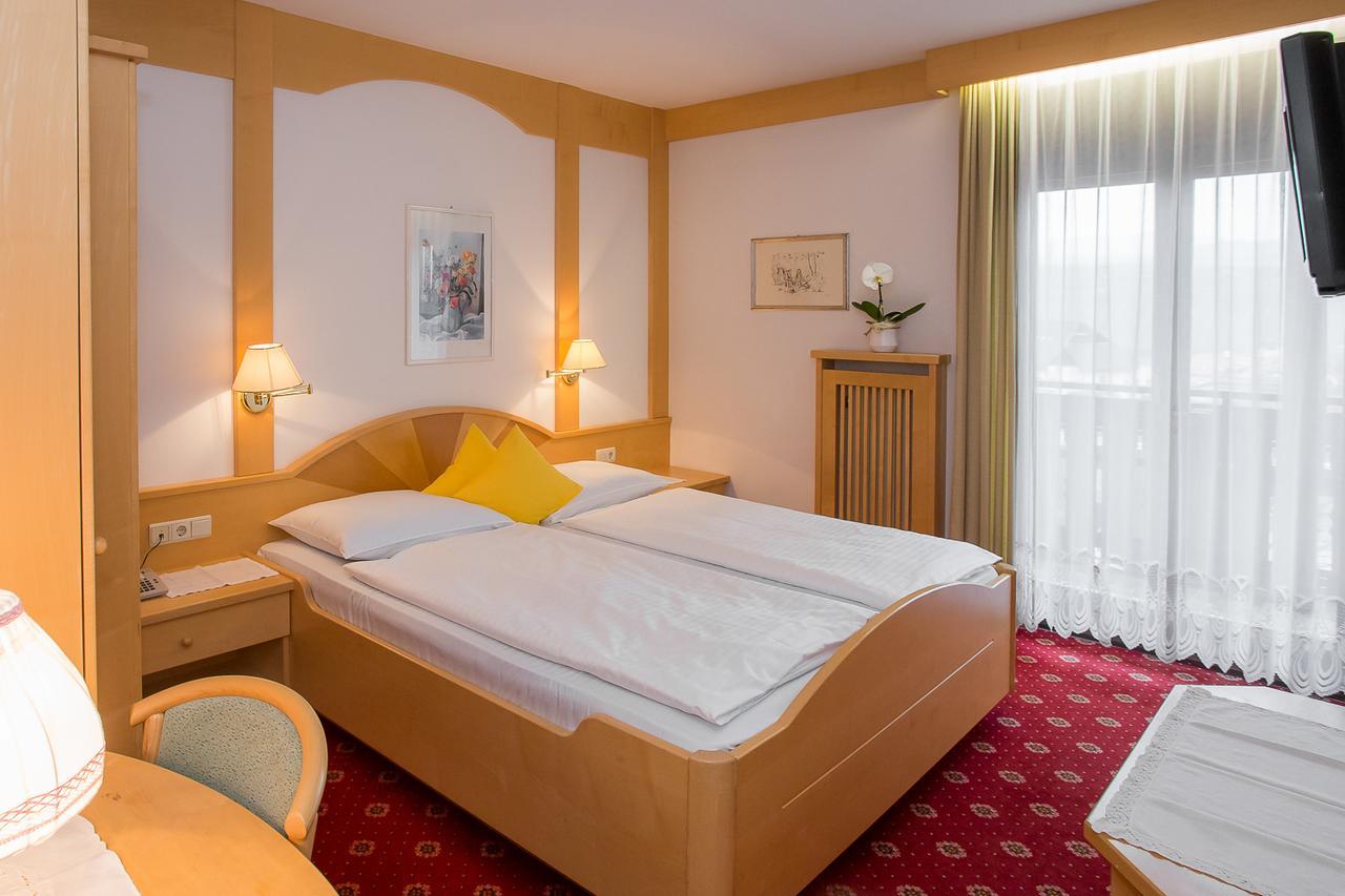 Hotel Alexandres Appiano Sulla Strada Del Vino Exteriér fotografie