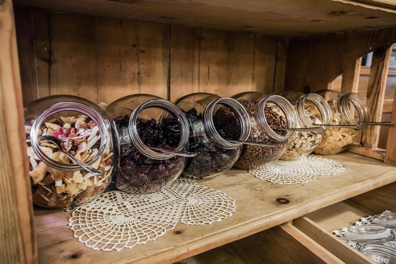 Hotel Alexandres Appiano Sulla Strada Del Vino Exteriér fotografie