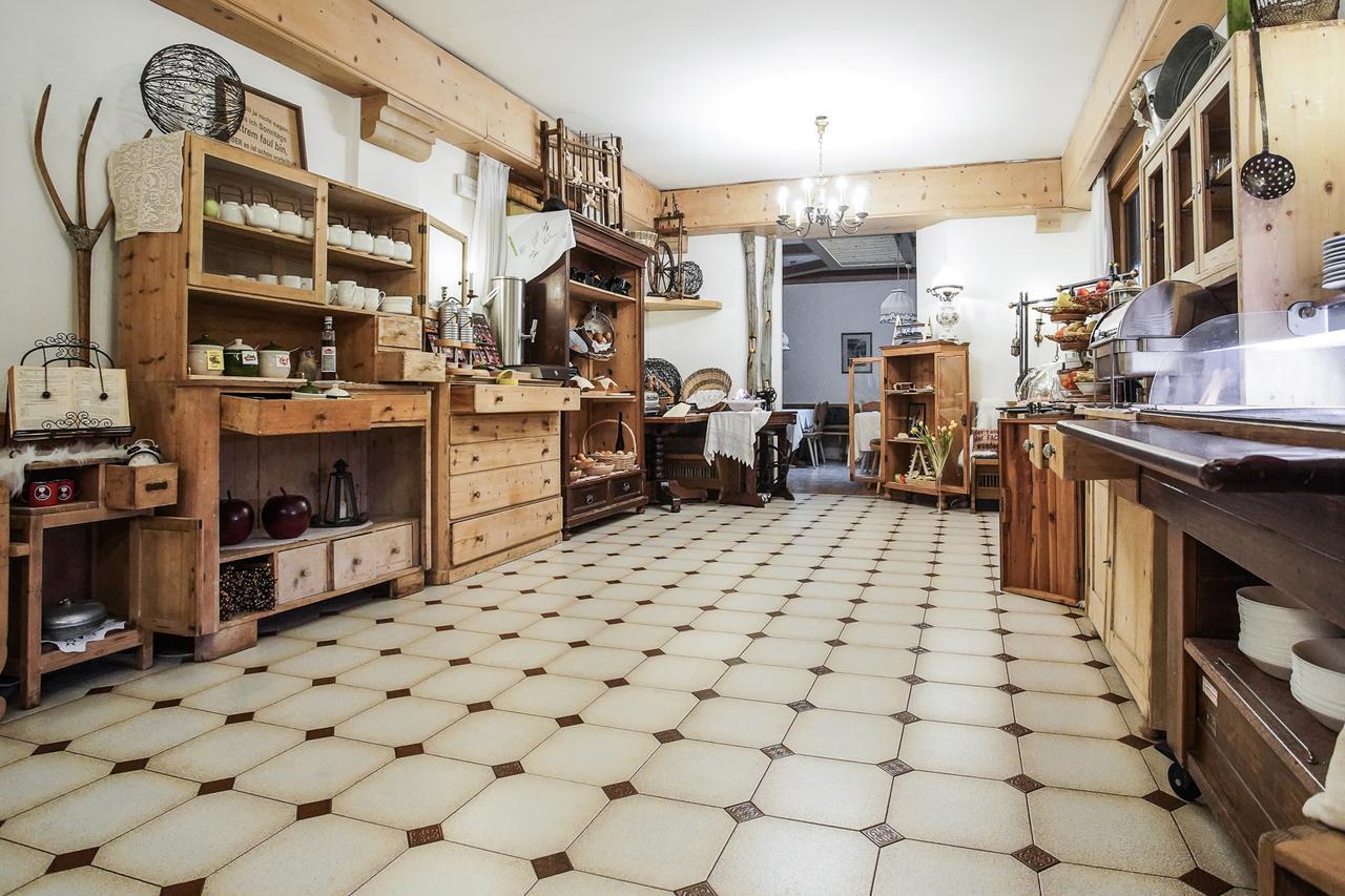 Hotel Alexandres Appiano Sulla Strada Del Vino Exteriér fotografie