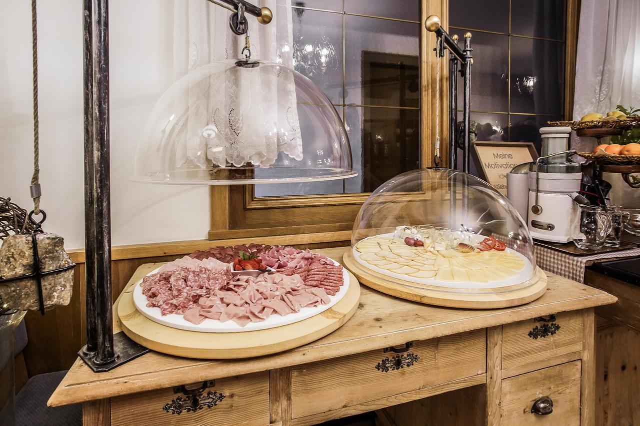 Hotel Alexandres Appiano Sulla Strada Del Vino Exteriér fotografie