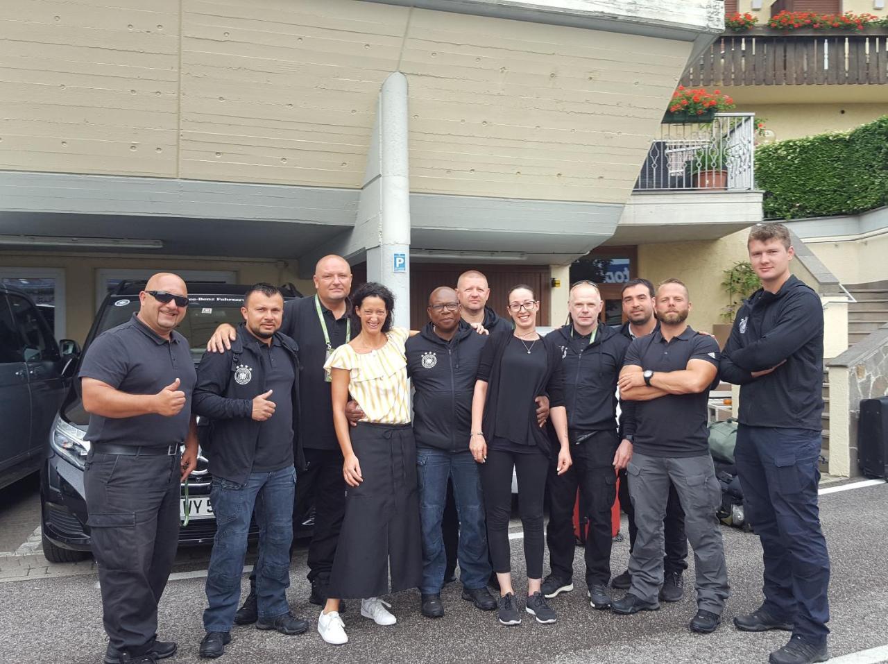 Hotel Alexandres Appiano Sulla Strada Del Vino Exteriér fotografie